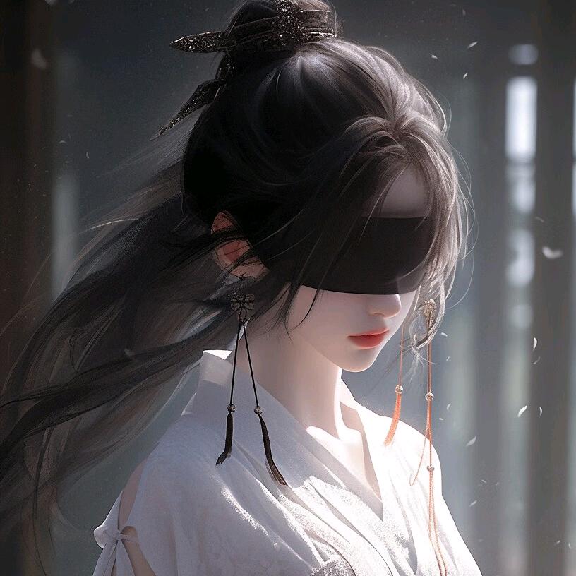 夙月