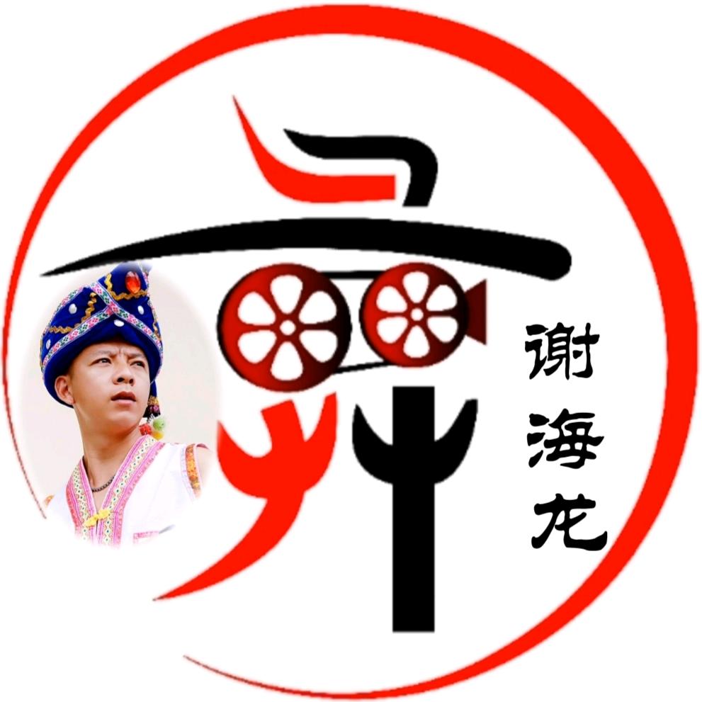 谢海龙