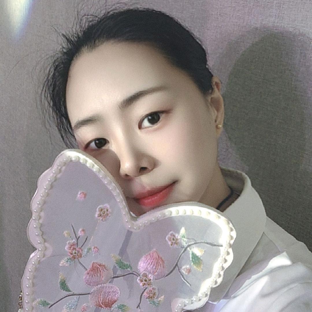 小鱼儿♥