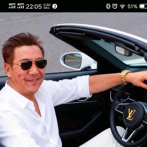 孔幸福