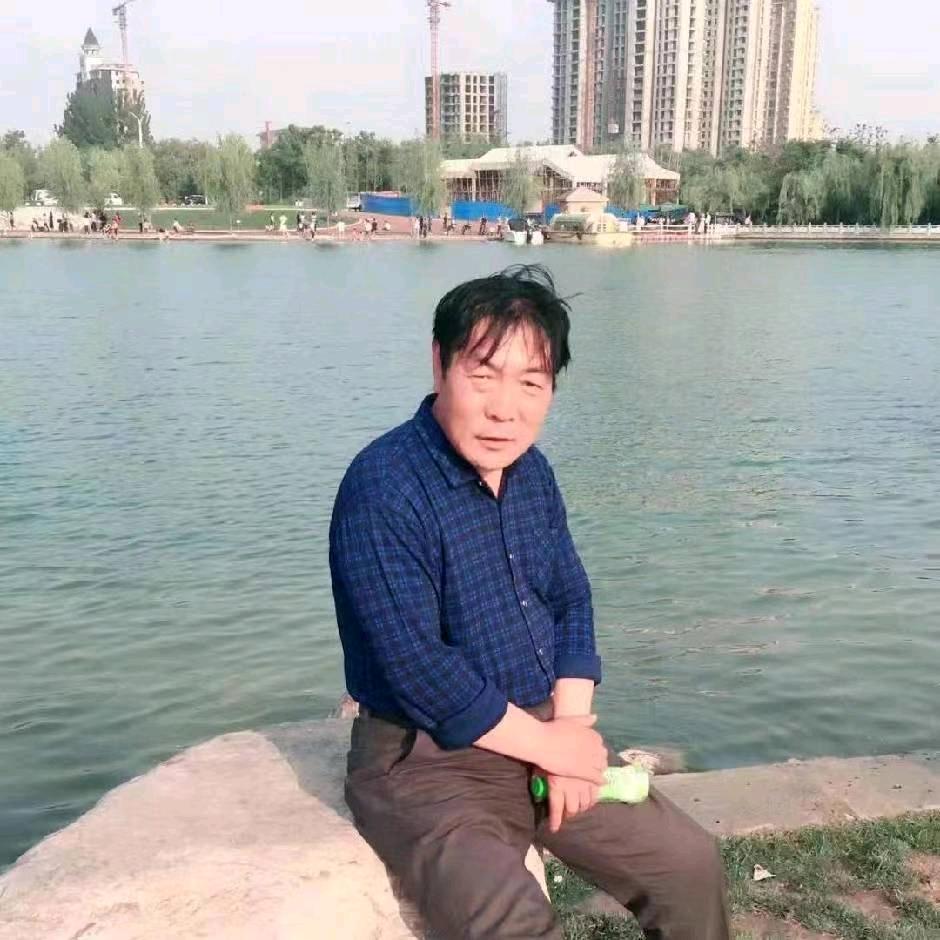 我是一帆风顺
