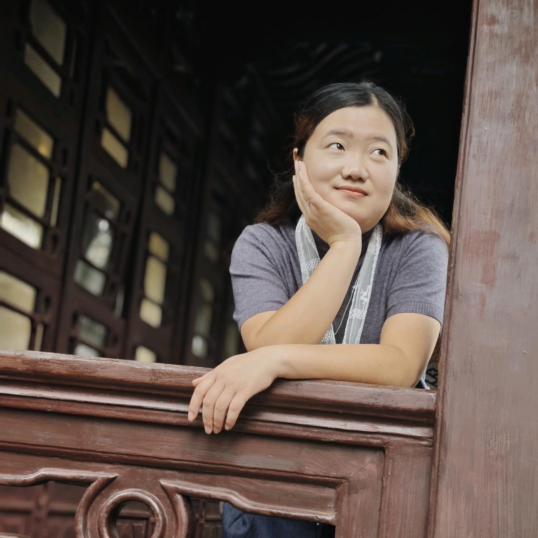 禾智杨有老师