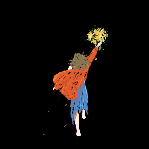 🇨🇳喝前瑶一瑶。