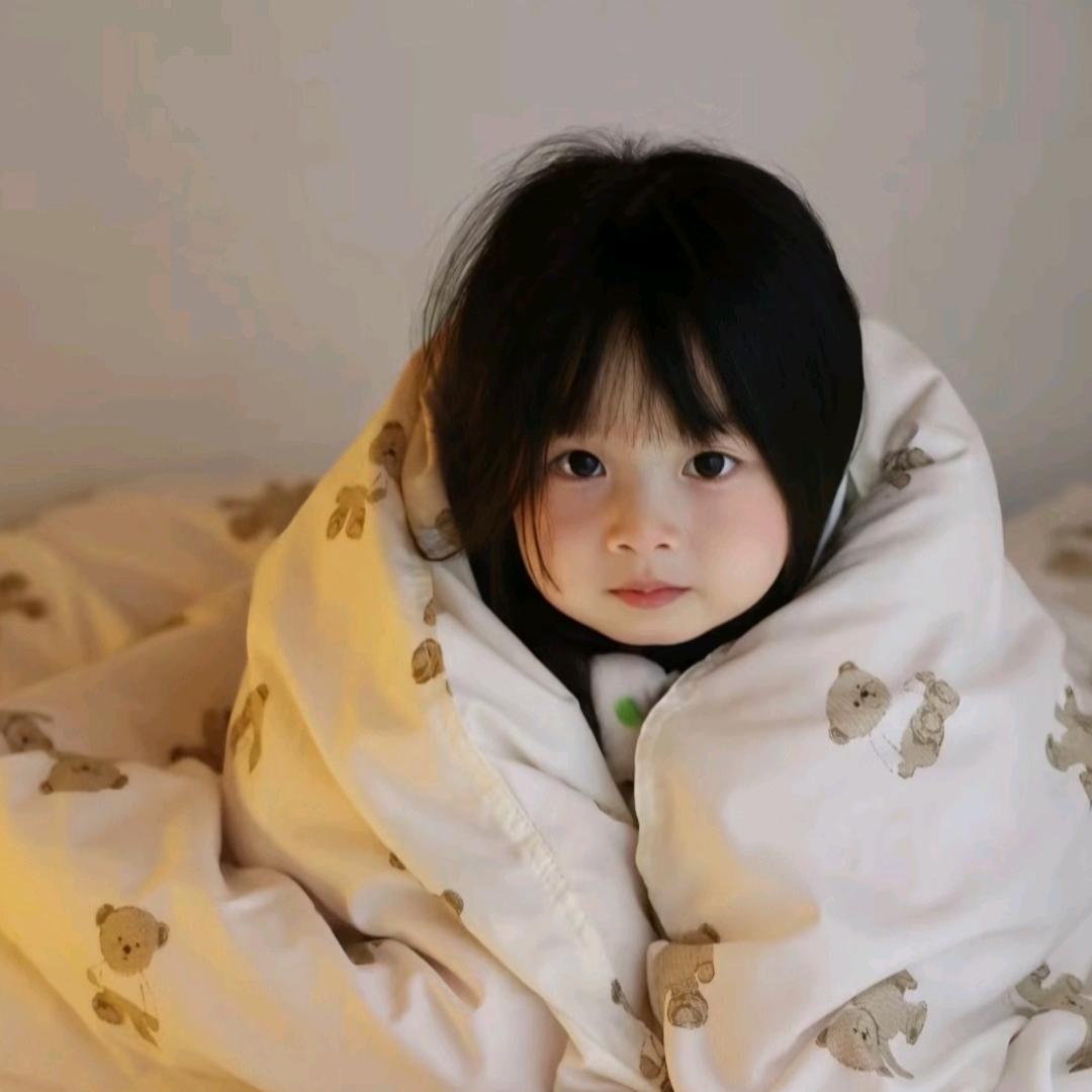 小Li又困ˡᵃ