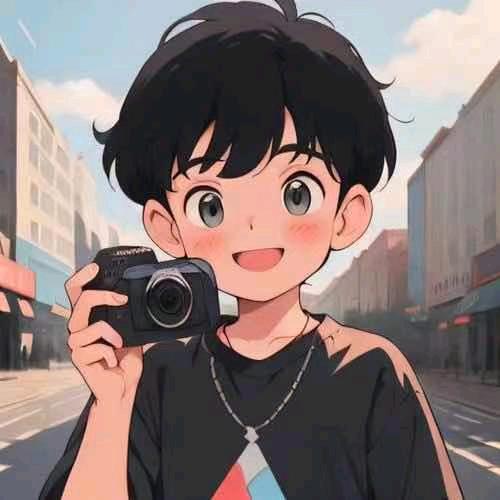 🌈小付爱吃姜🌈