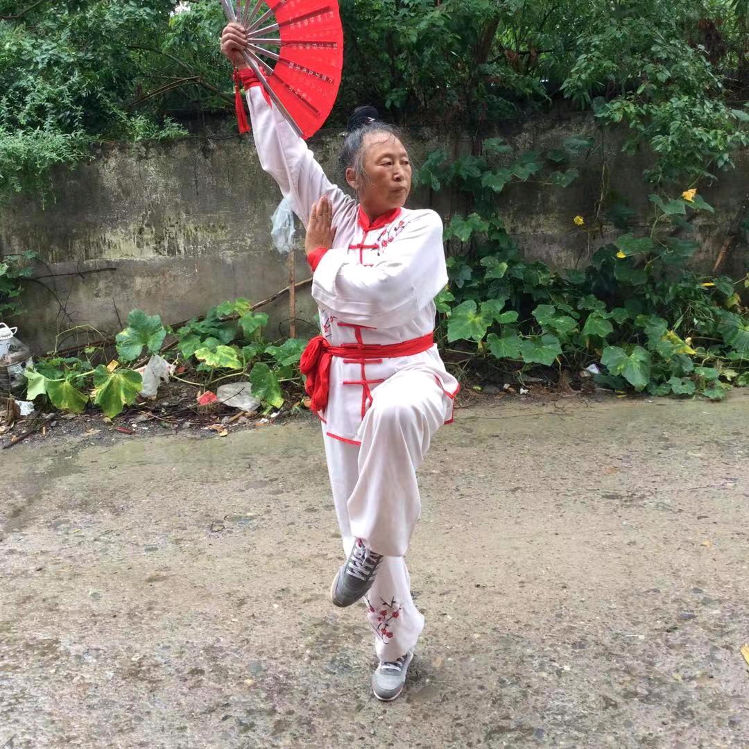 敢闯