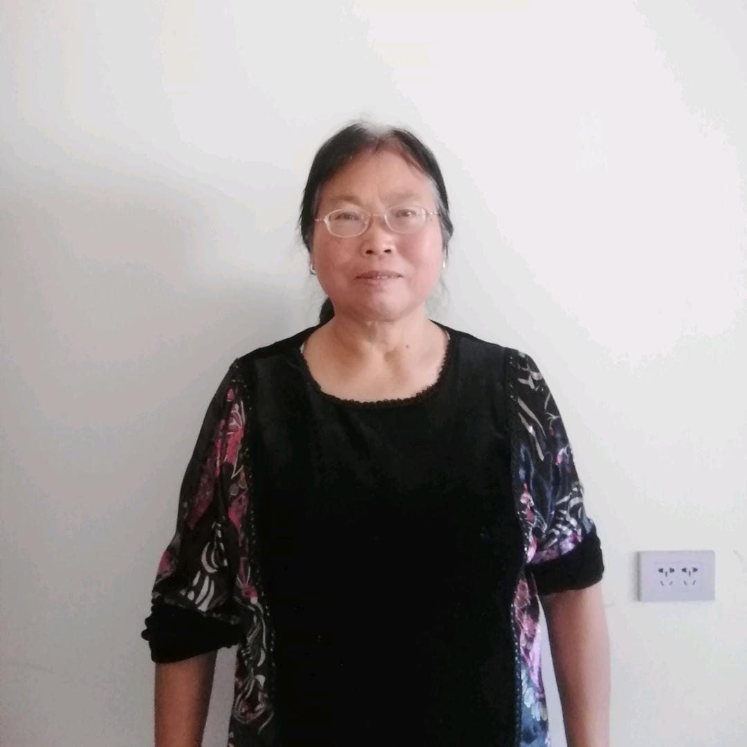 龙龙妈（每晚七点半直播）