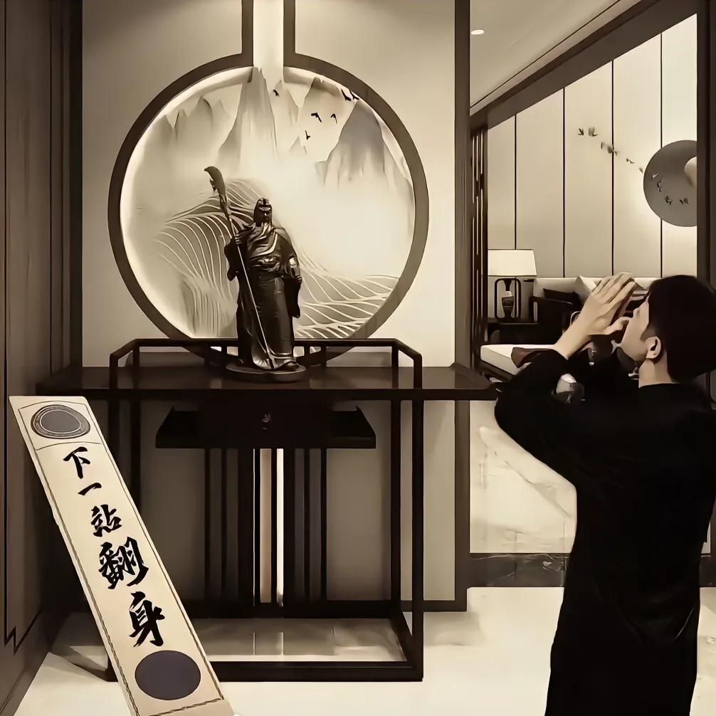 搞钱要紧