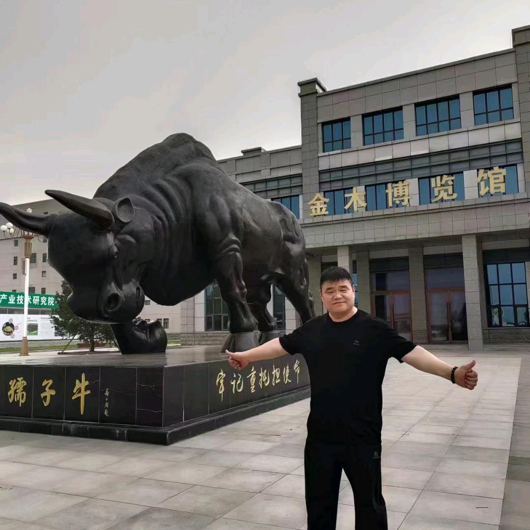 温暖的冰