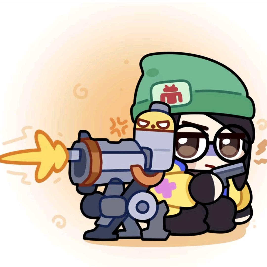 才华横溢的笨蛋