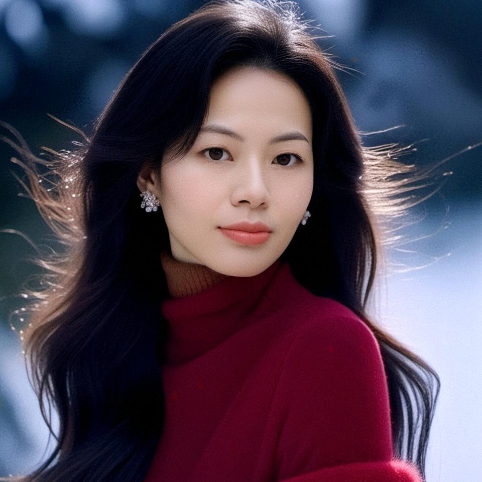 梦婷姐