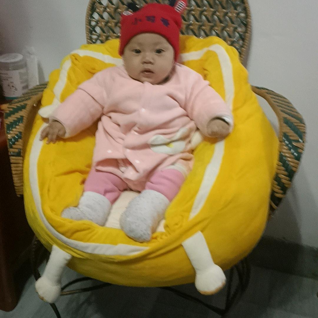萌萌她爸比好物推荐