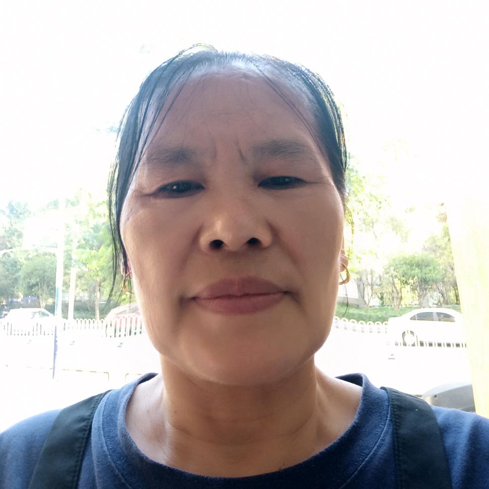 高明姐(下午2:20首播)