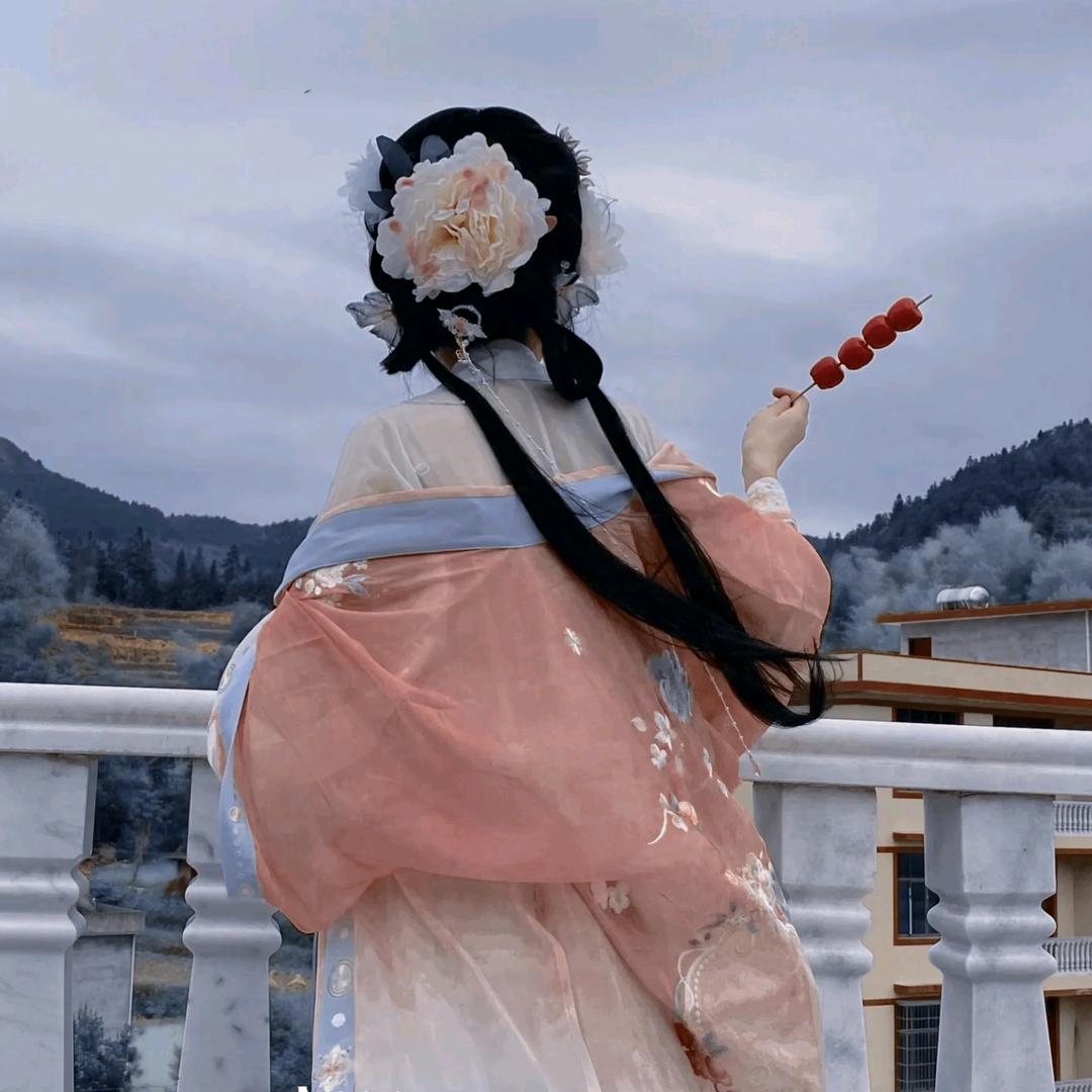 微雨