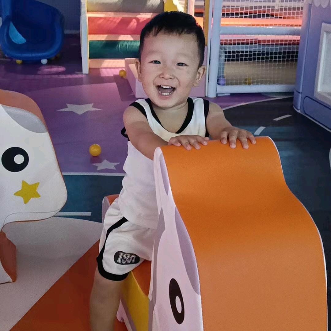 阿牛先生♚