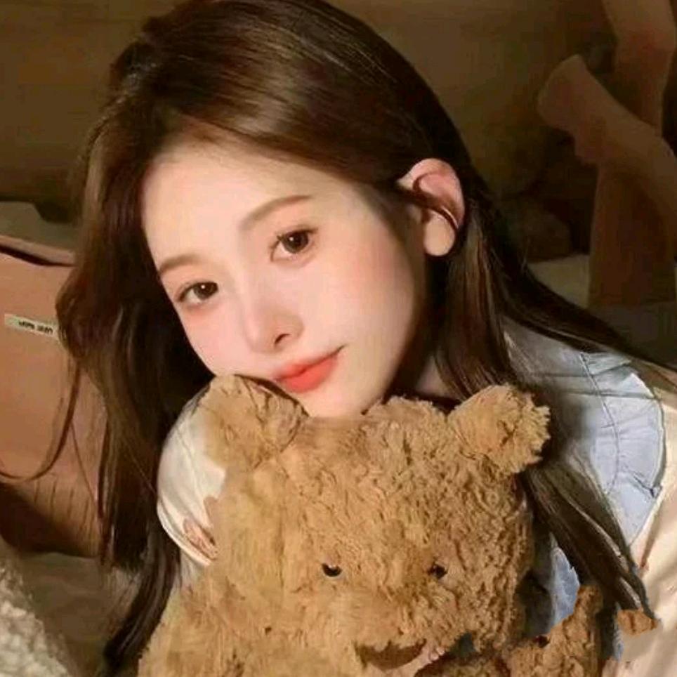 影子美少女