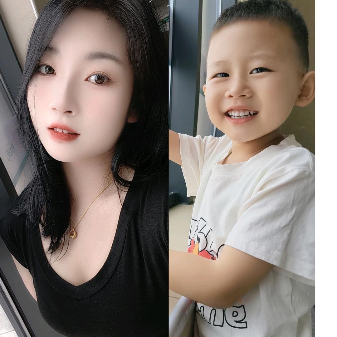 🌈然然Baby❤