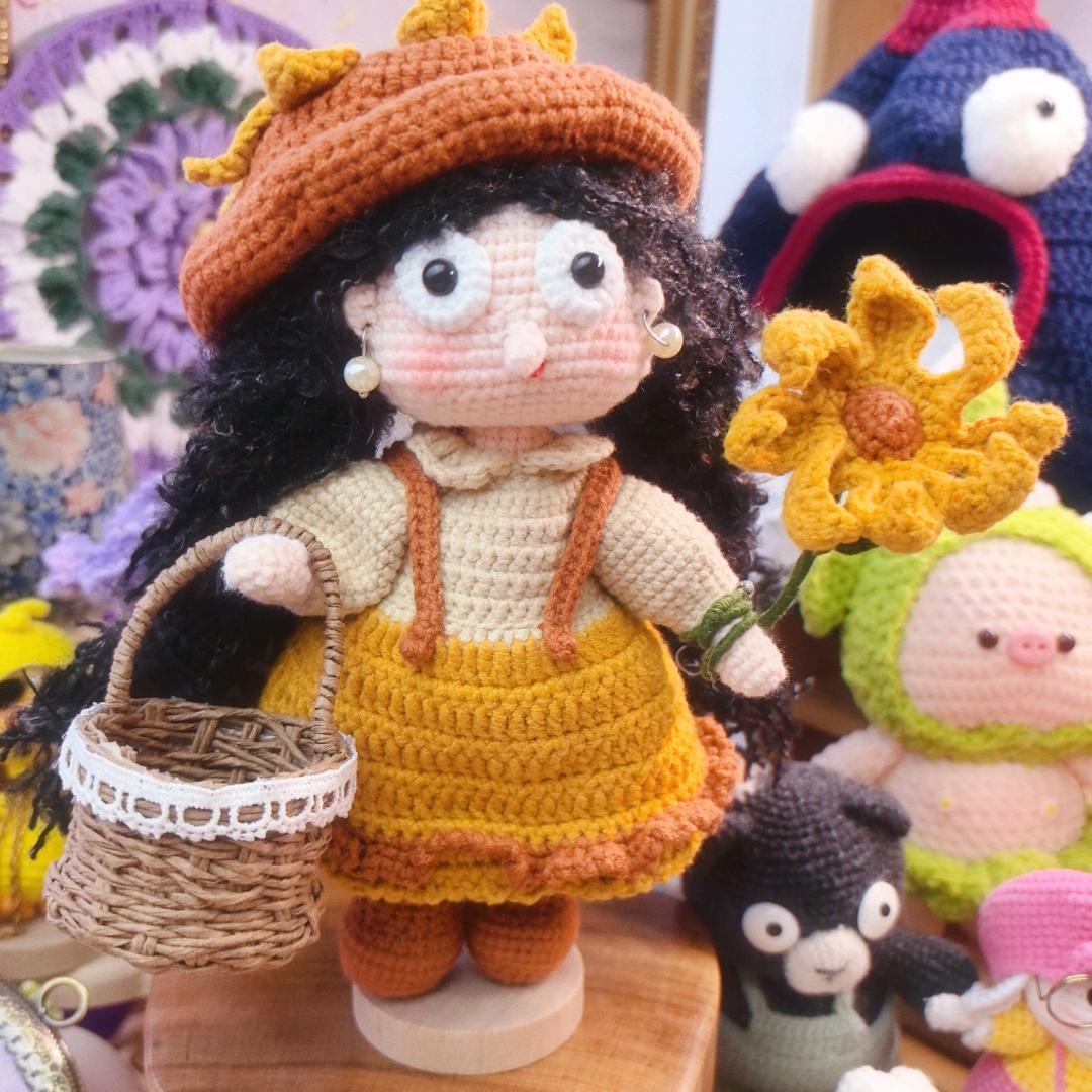 巧俊的手工铺子