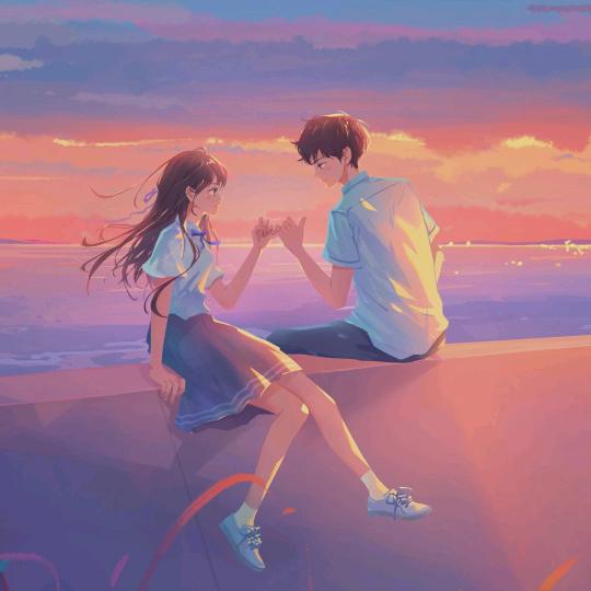 晋哥哥
