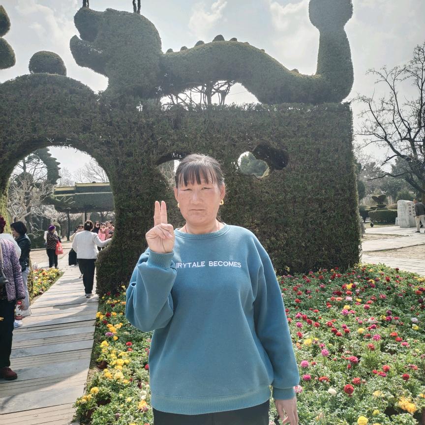 花好四季🌈