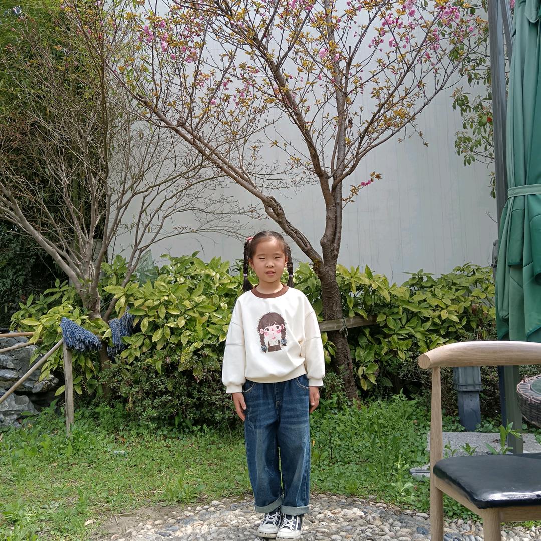 沈思杨妈妈