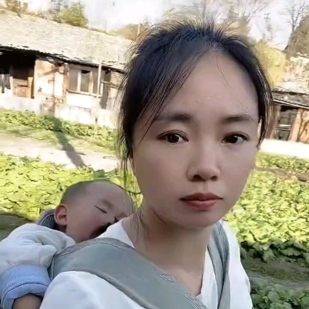 杨树花（想要个家）