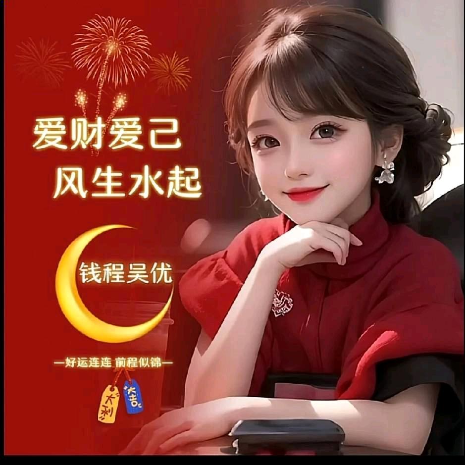 晓园💕