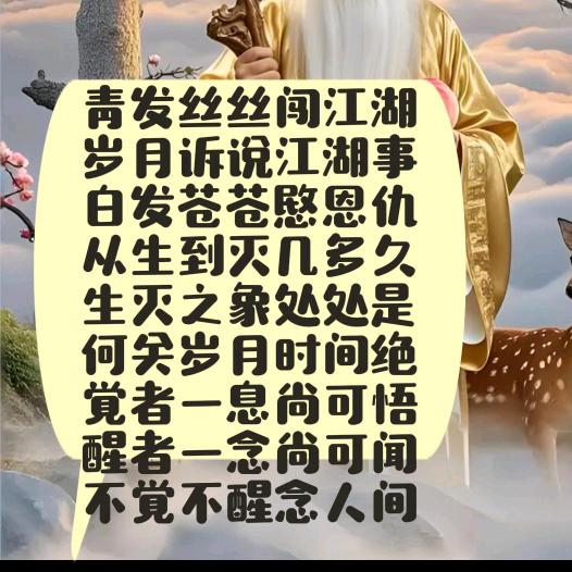 妙兰逸🍎恩师：众妙门了尘1