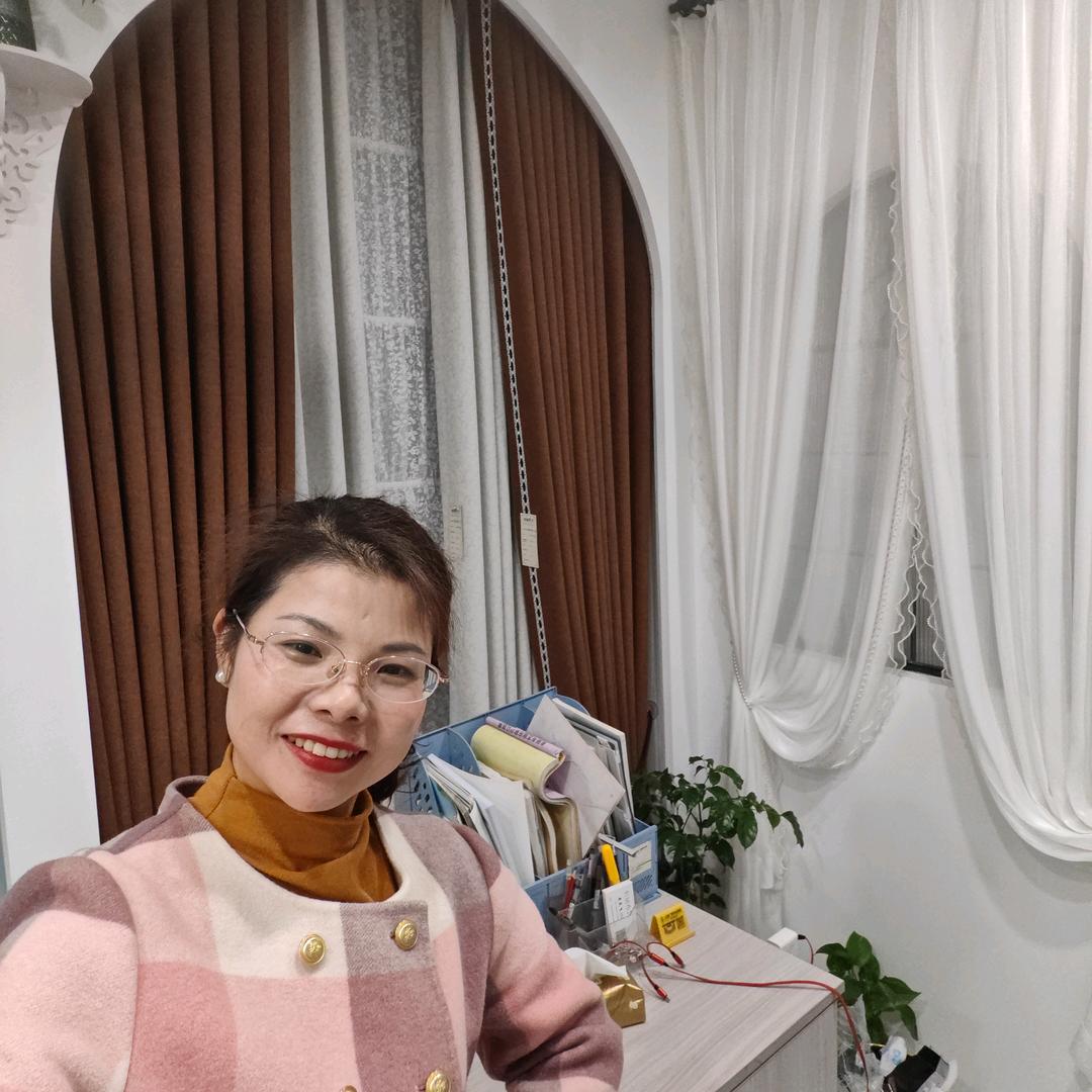 峻妈妈