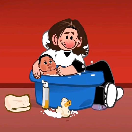 窝工男神  🚶‍♂️