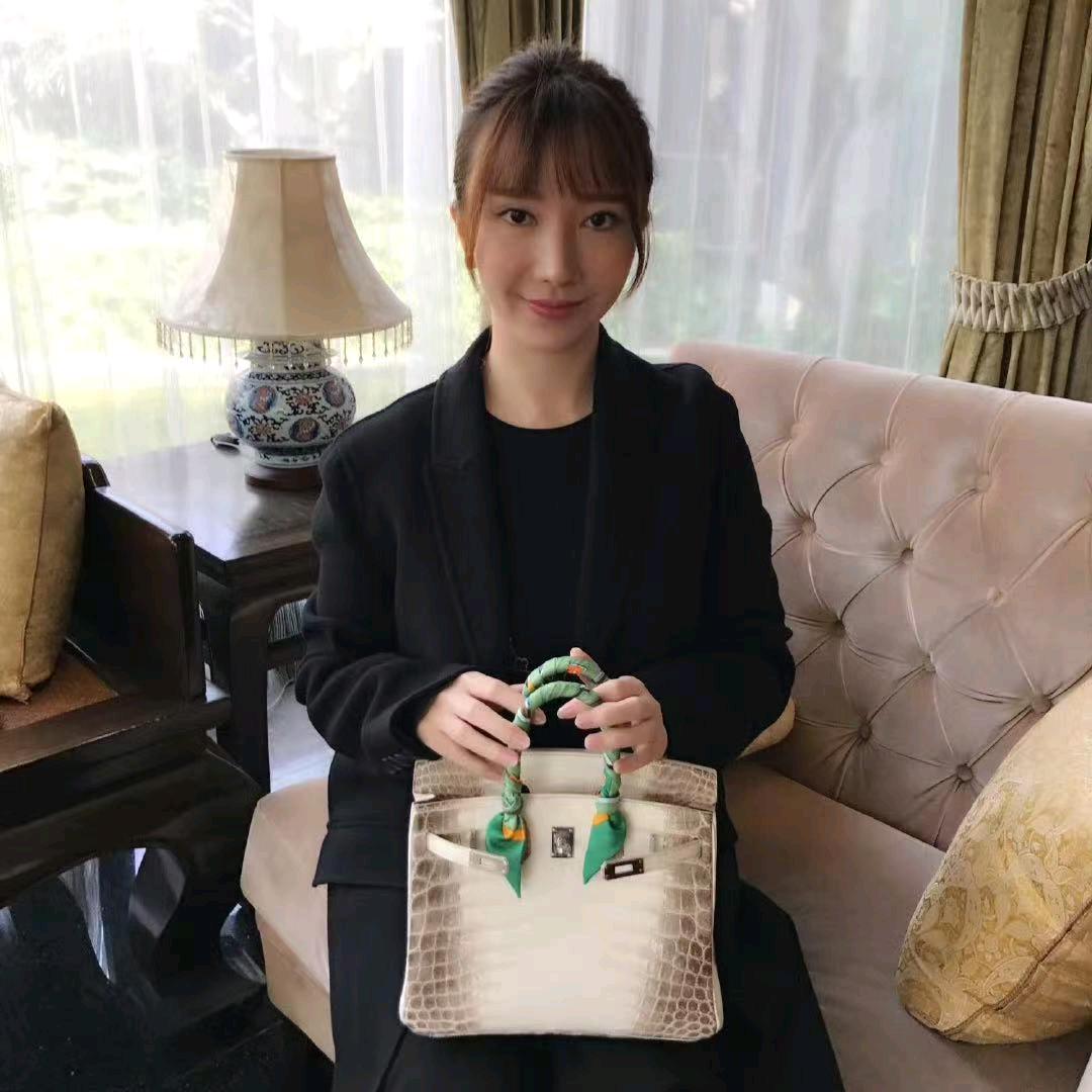 Nicole晰姐的日常