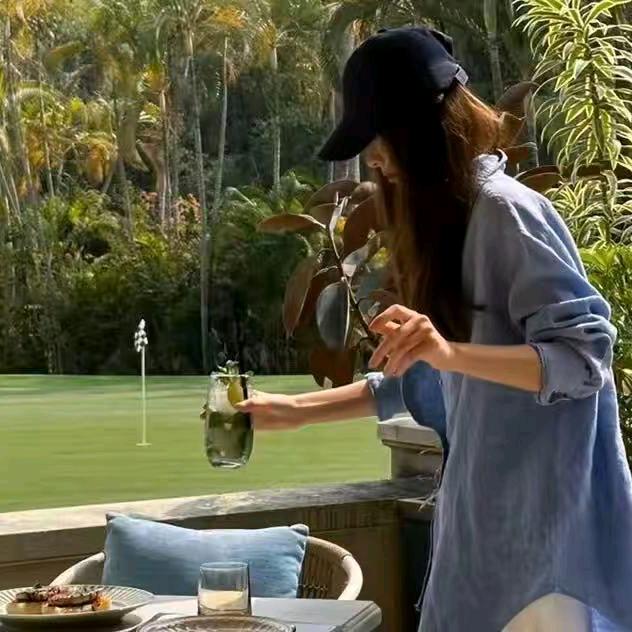 炽火火- 穿搭优选