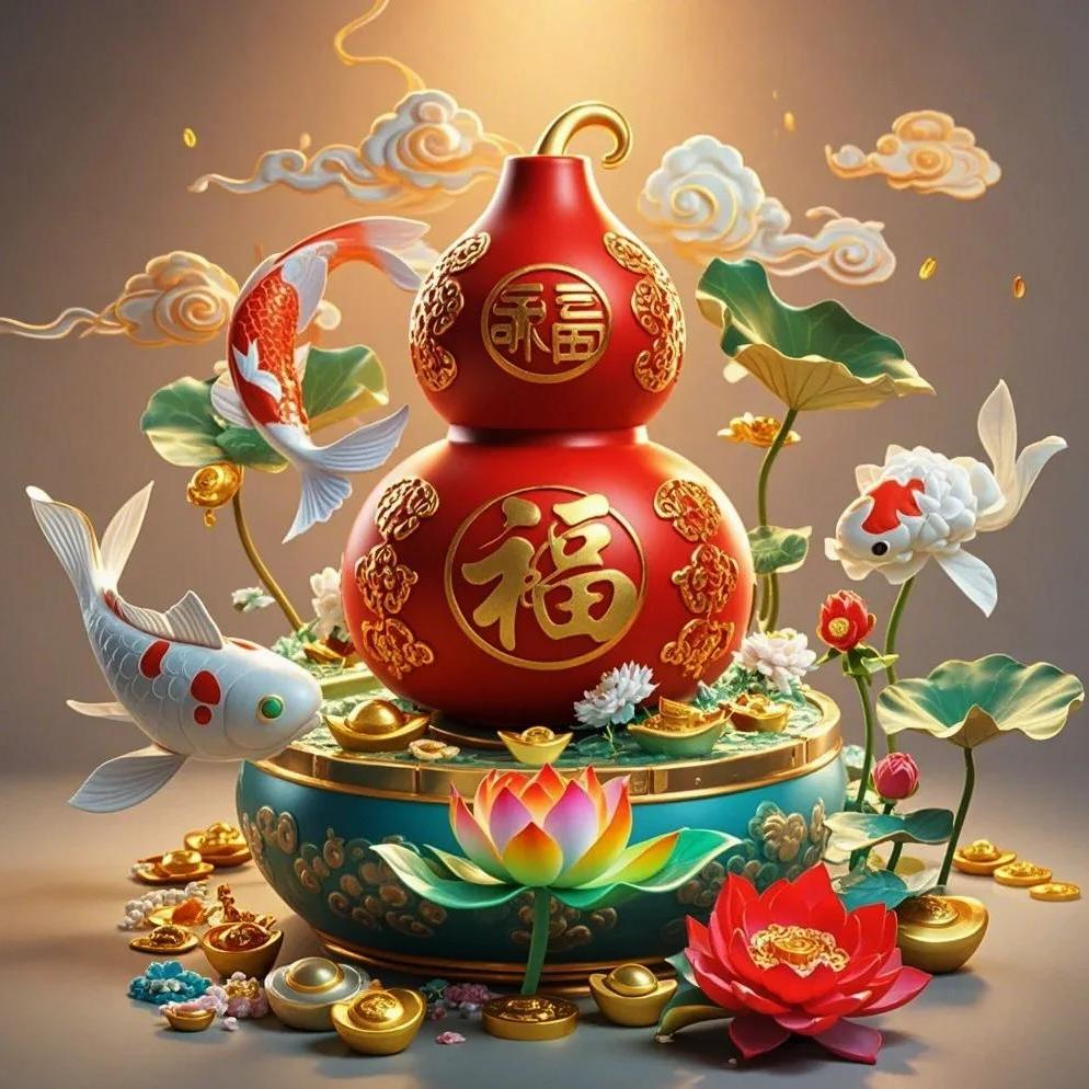 越来越好