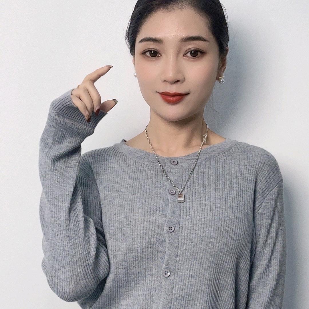 瑶瑶女装原创设计L