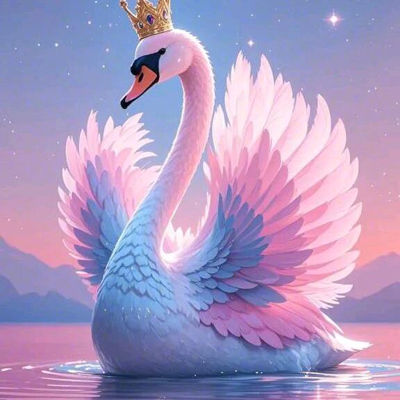 《白天鹅》🇨🇳🈶