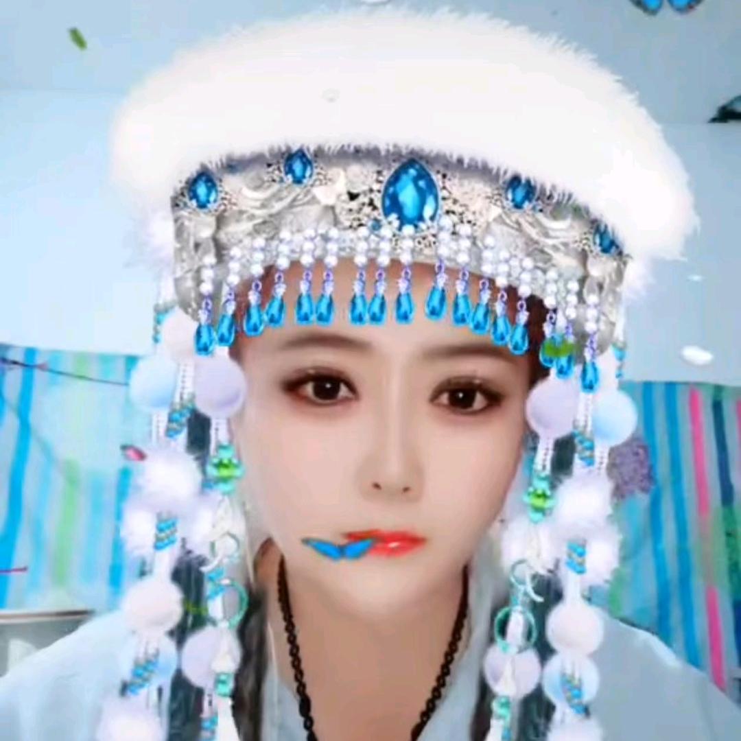 大棚梅姐（06点开播）