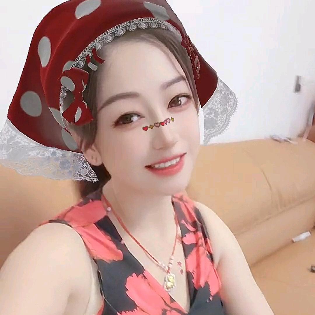 昵称:@ ღTreasure💫全凭良心