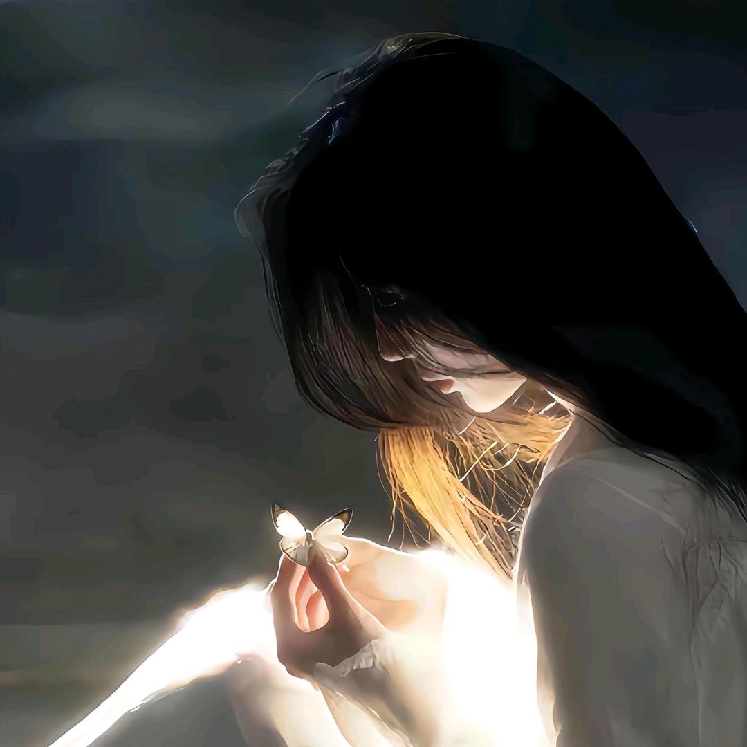 胡桃原创手作