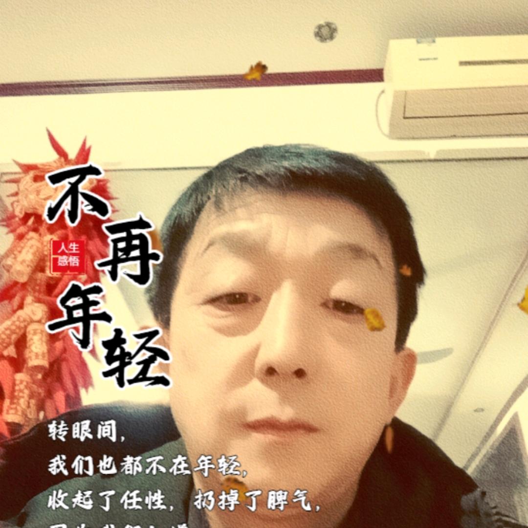 民歌大叔