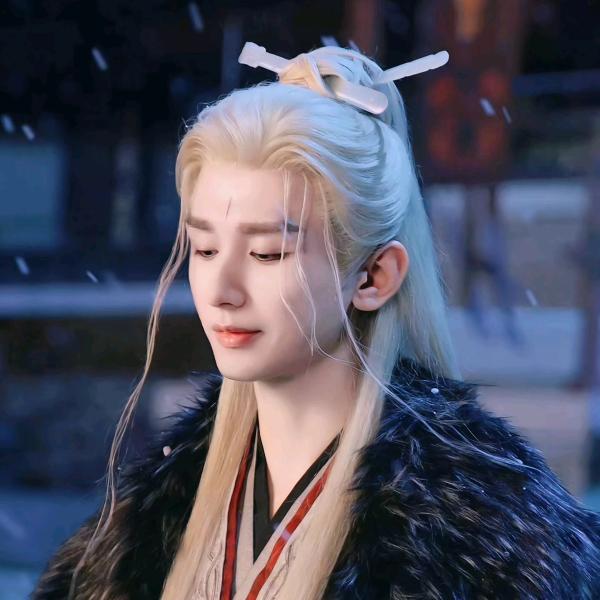 @陈香绕心头 🌸