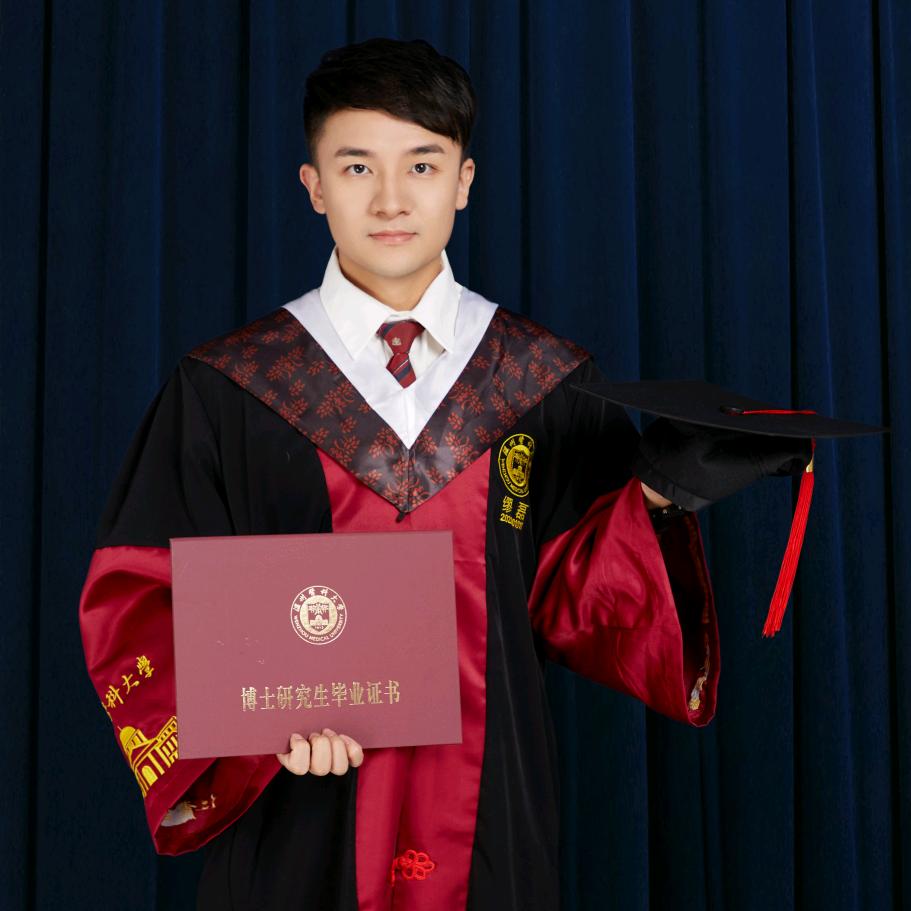 医学博士磊哥