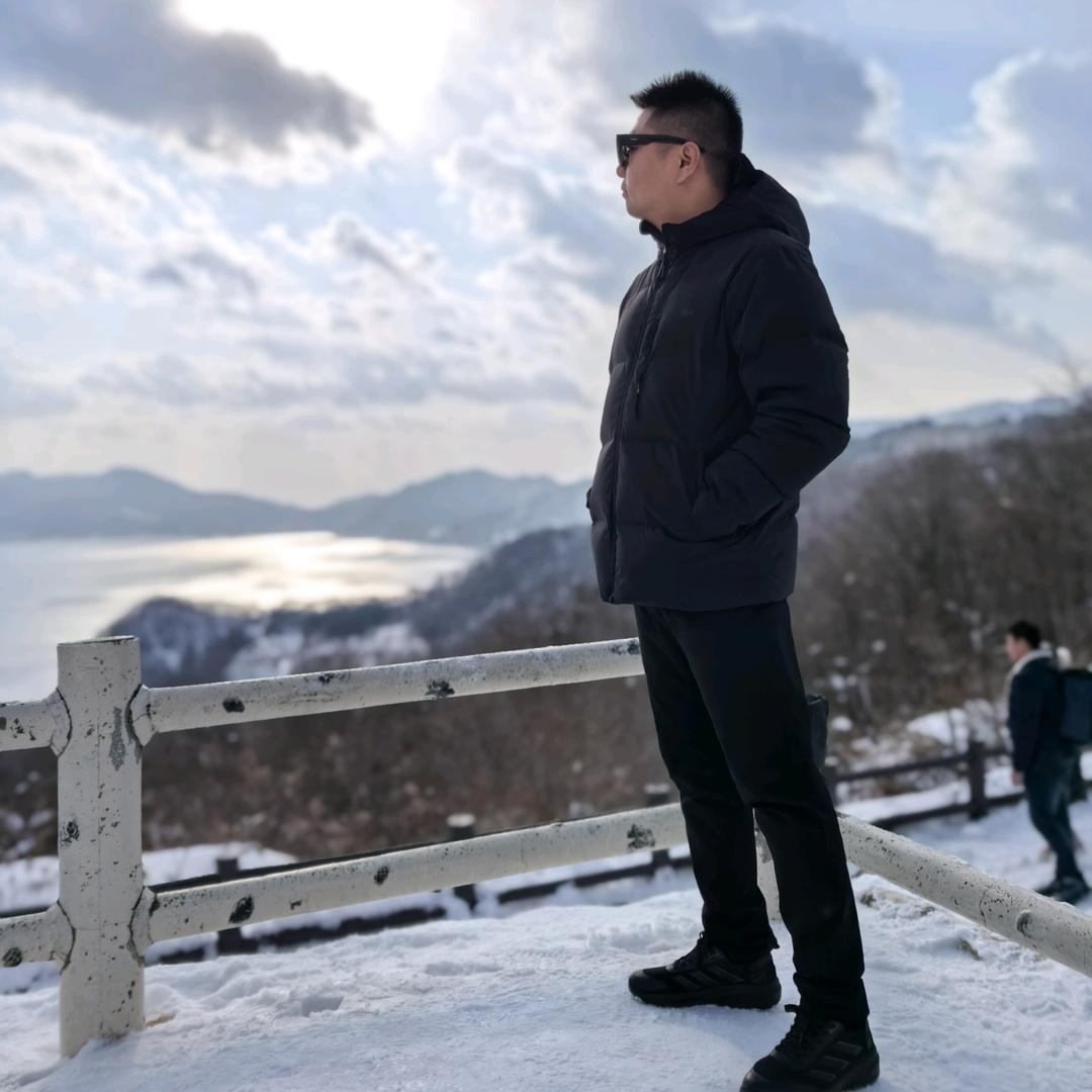 奶爸老靳说旅游