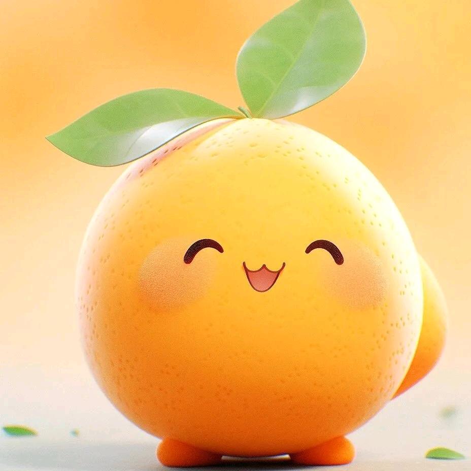 橙子追剧
