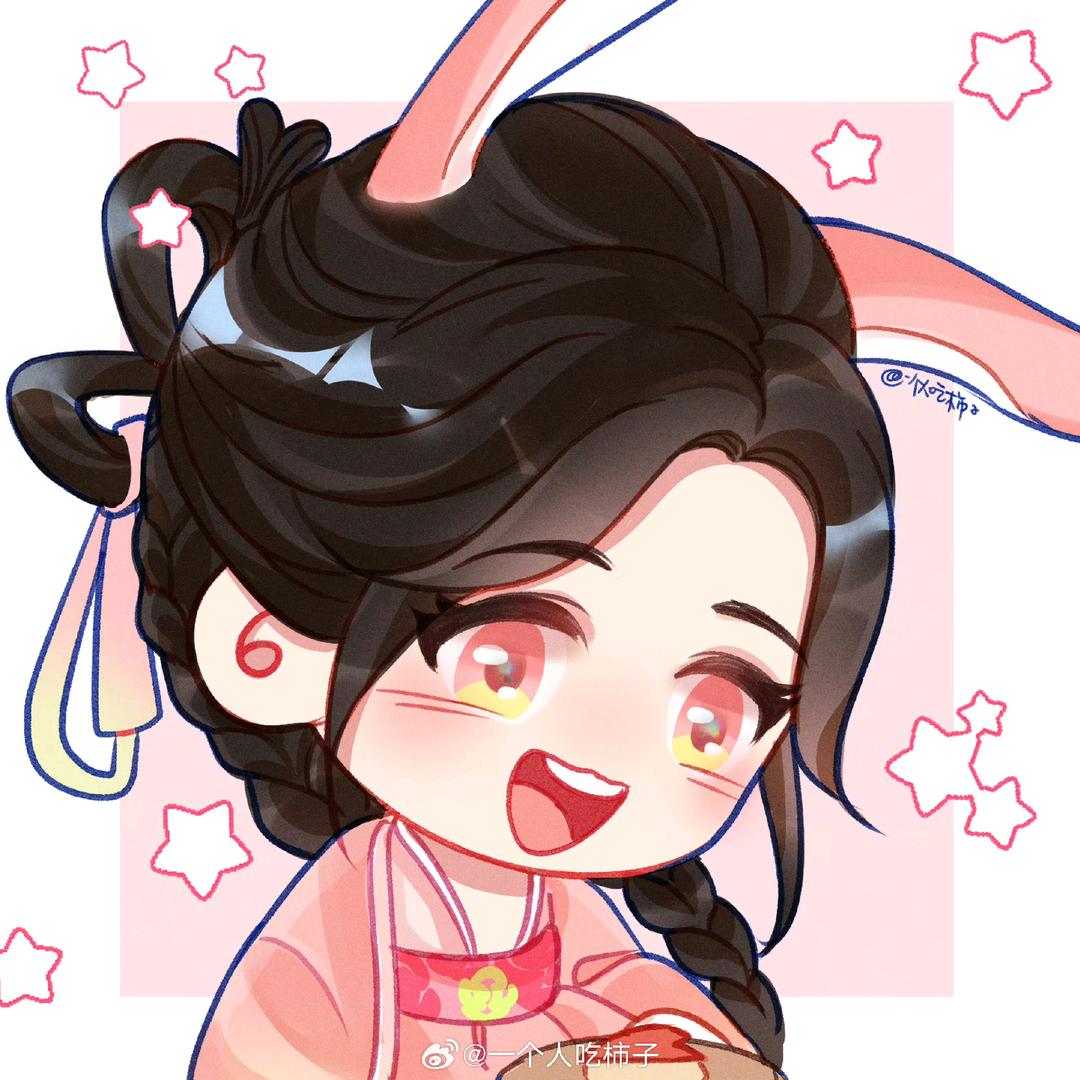 桃桃乌龙茶 🍑🌸🎀💗