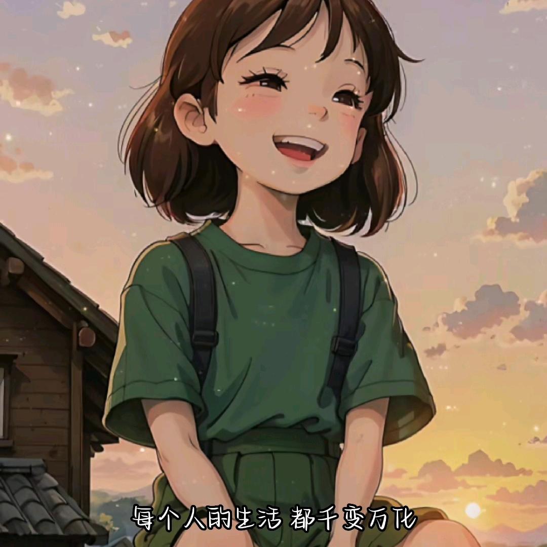 快乐☞一生有你