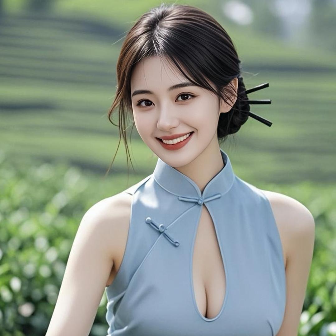 喝茶吖