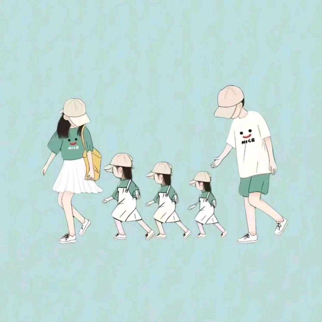 红尘浮生
