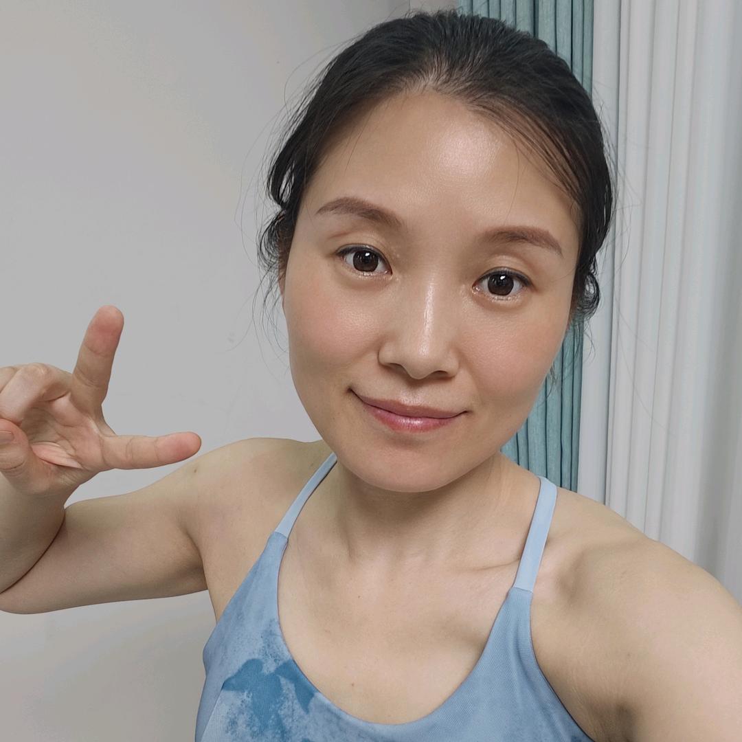 虫妈古法健身