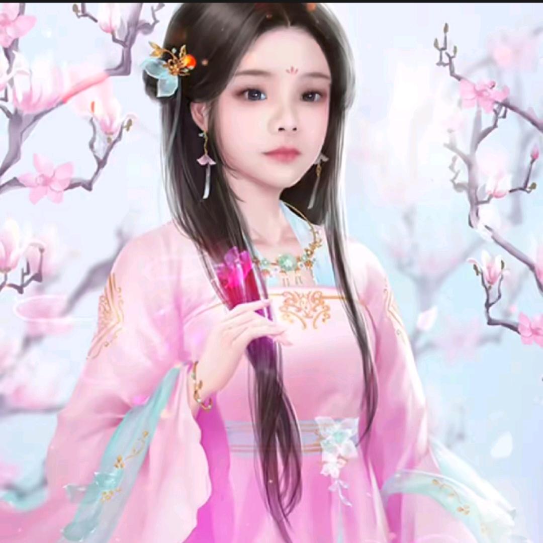 🌸白手起家(⋟﹏⋞)