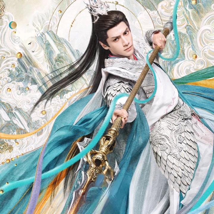 感恩泡馍馆（风度天城店）